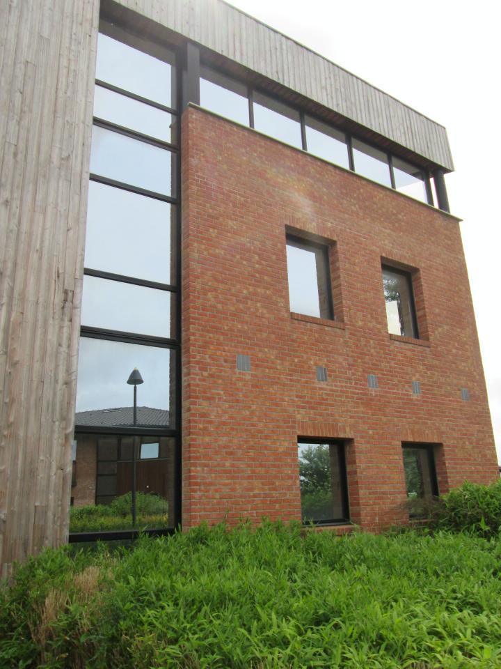 Bureau Lezennes 411m² Location bureau Lezennes Nord OLBUR2422728 4